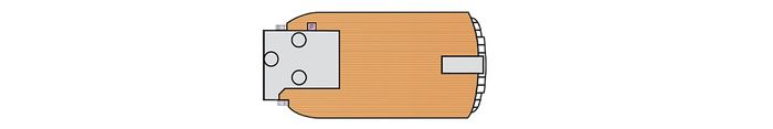 Ship Interior & Deck Plans on Carnival Elation